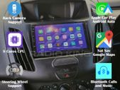 Premium Carplay Ford Transit Android Auto Radio