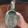 Silver plate and Glass Claret Jug Image 8
