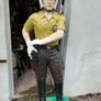 collectable police man Image 6