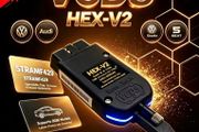 2026 Newest Hex V2 V26.9 Vag Com Usb Interface Scanner Cables For Vw Audi Skoda Seat Auto Com Unlimited Diagnostic Vcds Tool