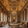 Good quality for a medium priced large chandelier Image 2