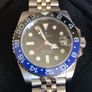 40mm Cronos NH34 GMT V4 Image 2