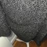COS boucle coatigan uk10-12 Image 4