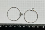 Crafts earrings making
