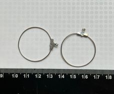 Crafts earrings making