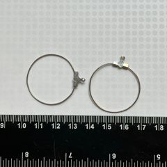 Crafts earrings making