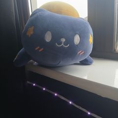 plush