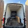 2018 Volkswagen crafter (no vat) Image 7