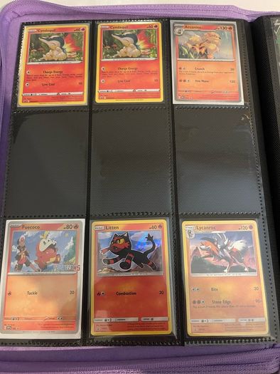 Pokemon Collection
