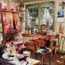 Jigsaw Puzzle 1000 Piece Image 3