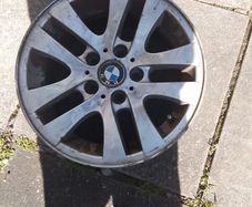 BMW Alloys