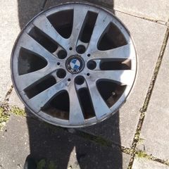 BMW Alloys