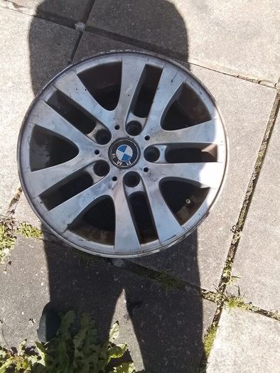 BMW Alloys