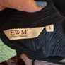 EWM Pure Classics Black cardi cover up size L UK18/20/22 EU46/48/50Postage included Image 4