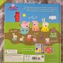 Peppa's Super Noisy Sound Book + My Grandpa Board Book Image 4