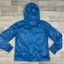 Pretty Green Lim Gallagher Oasis Multipocket Lightweight Jacket Mens L/XL Image 7