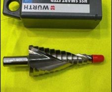 Drill Bit