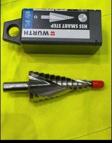 Drill Bit