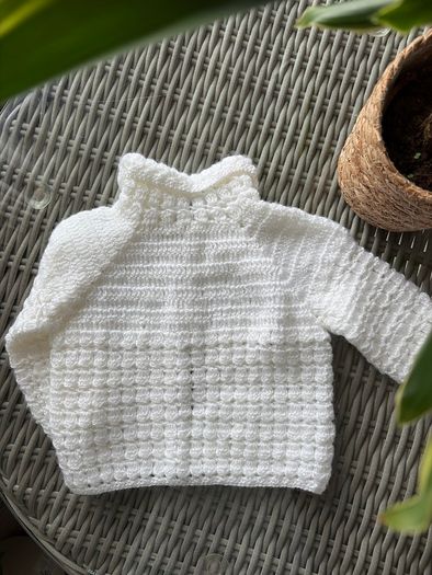 Brand New Gorgeous Top 12-18 months