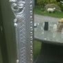 Heavy silver mirror, no damage, portrait and landscape, D18 Image 3