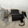 Black Nintendo Wii V2 Image 2