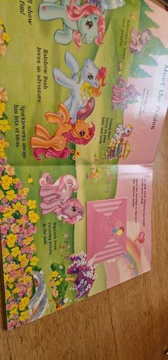10 children books