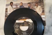 big Country look away 7 inch vinyl