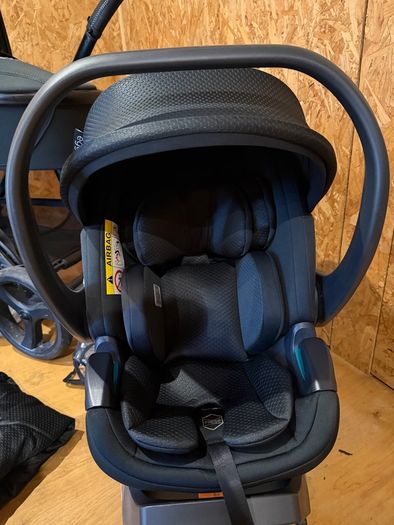 EGG 2 Travel Buggy Travel System