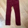 POP Polarn O Pyret red corduroy 8-9 years trousers Image 8
