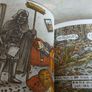 Darth Vader and Friends Star Wars Graphic Comic Illustrated Storybook Image 6