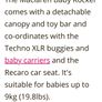 bouncer rocker Image 3