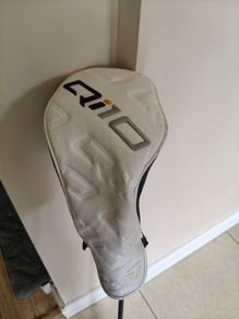 Taylormade qi10 driver