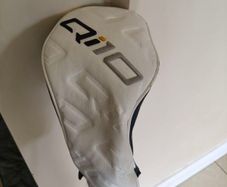 Taylormade qi10 driver