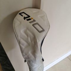 Taylormade qi10 driver