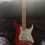 Fender Player II Stratocaster HSS Image 2