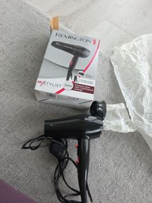 Hair Dryer