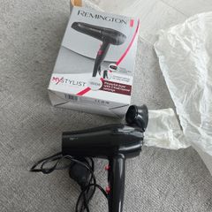 Hair Dryer