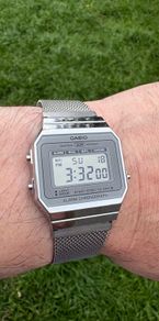 casio