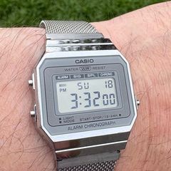 casio