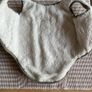 Warm dog vest Image 3