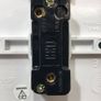 White Bell Push Switch Image 3