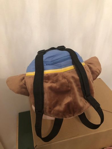 Chase bag
