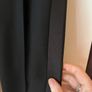 tuxedo trousers Joseph Image 3
