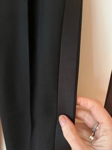 tuxedo trousers Joseph