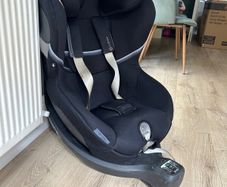 Cybex kids baby car seat