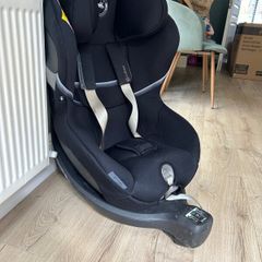 Cybex kids baby car seat