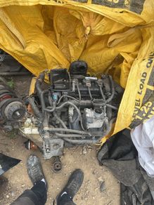 engine