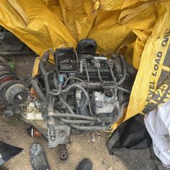 engine