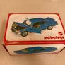 Mercedes 280 SE Mattel Mebetoys Scale 1/28 Image 9