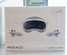 Pico 4 Ultra